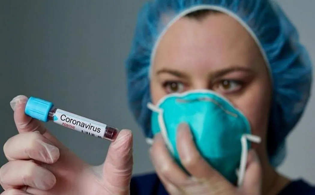 corona virus 